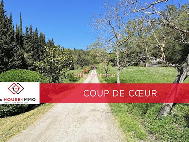 Vente Maison 15 pièces 543 m2 Saint Martin le Vieil
