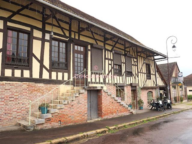 Vente Maison 15 pièces 550 m2 Montiéramey