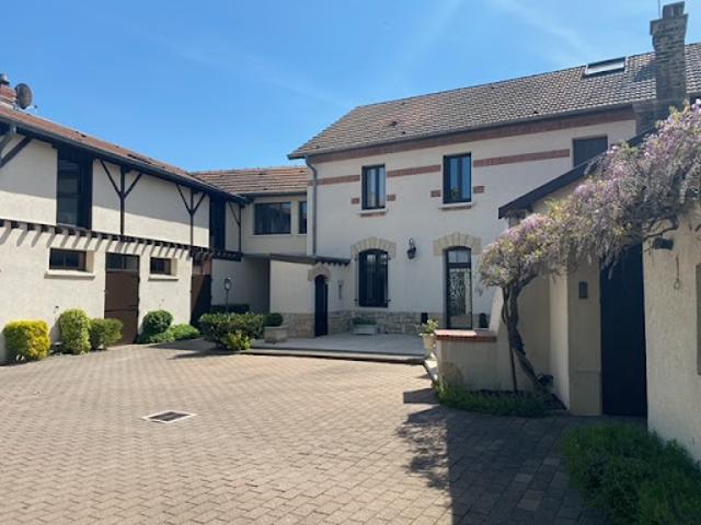 Vente Maison 15 pièces 507.45 m2 Reims