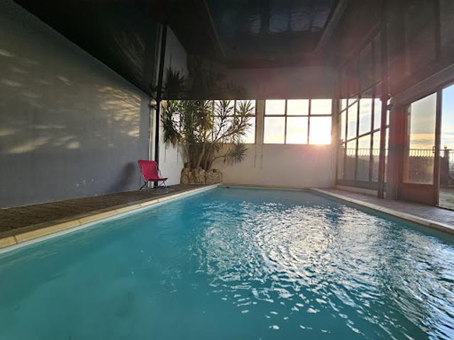 Vente Maison 15 pièces 680 m2 Izeron