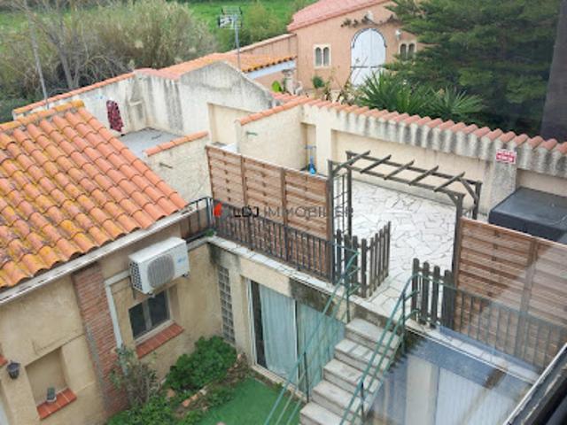 Vente Maison 15 pièces 590 m2 Canet en Roussillon