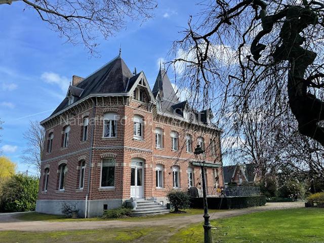 Vente Maison 15 pièces 600 m2 Phalempin