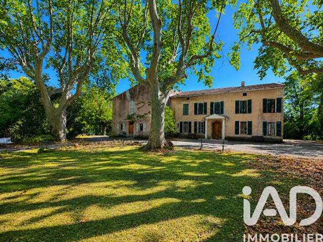 Vente Maison 15 pièces 736 m2 Le Muy