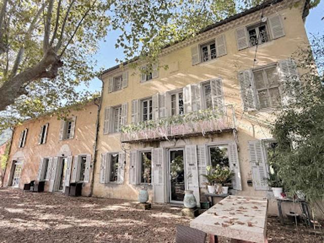Vente Maison 15 pièces 817 m2 Vidauban