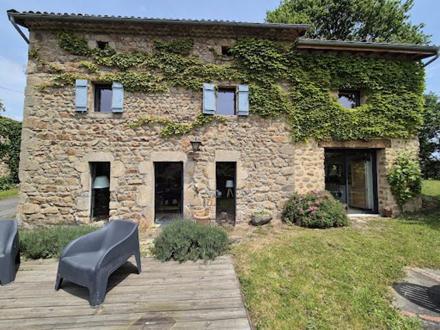 Vente Maison 15 pièces 96 m2 Domaize