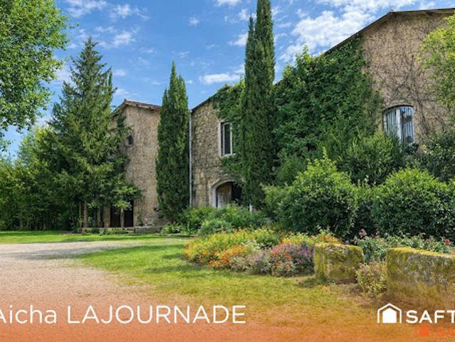 Vente Maison 15 pièces 994 m2 Graveson