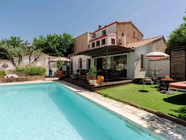 Vente Maison 164 m2 Perpignan