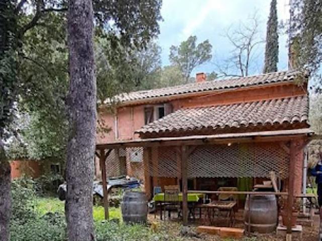 Vente Maison 164 m2 Trans en Provence