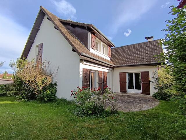 Vente Maison 167 m2 Tinqueux