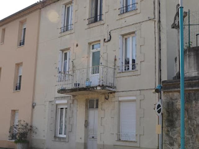 Vente Maison 168 m2 Saint Sauveur de Montagut