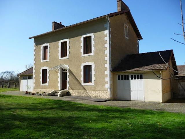 Vente Maison 160 m2 Saint Maur