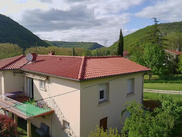 Vente Maison 160 m2 Saint Antonin Noble Val