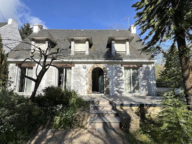 Vente Maison 160 m2 Vannes