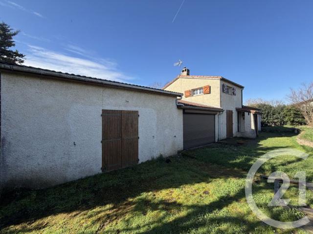 Vente Maison 160 m² à Le Gres 343 900 ¤