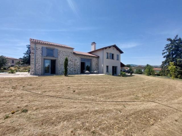 Vente Maison 160 m² à Montbrison 590 000 ¤