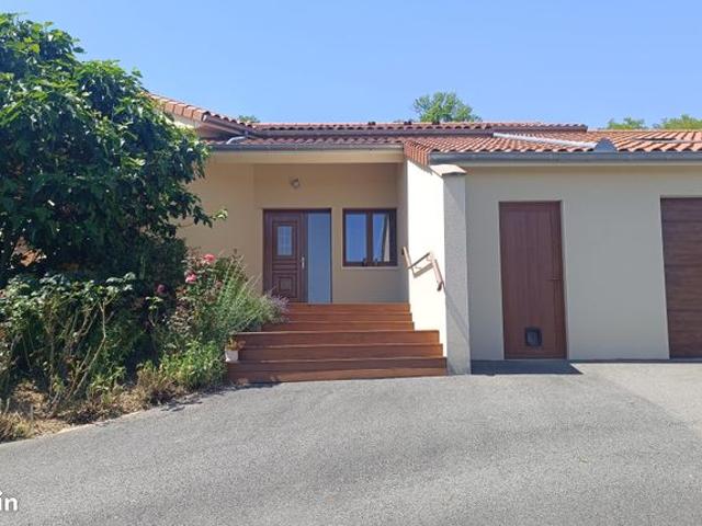 Vente | Maison | 160 m² | Montpensier