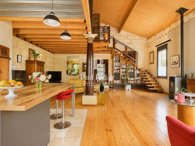 Vente maison 160m2 Vieux Lormont 33310 160m² Lormont