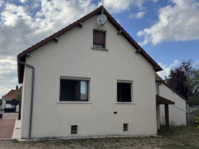 Vente Maison 161 m2 Vernon