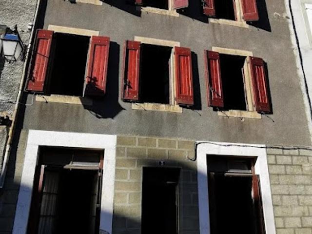 Vente Maison 162 m2 Belesta