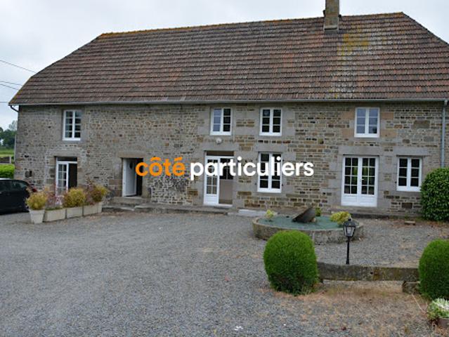 Vente Maison 163 m2 Percy