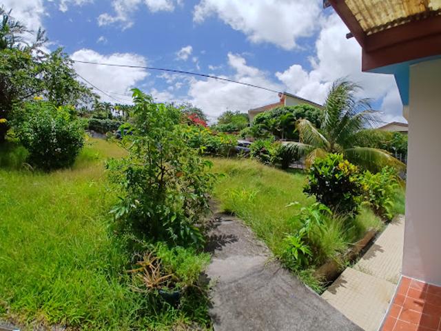 Vente Maison 163 m2 Schoelcher