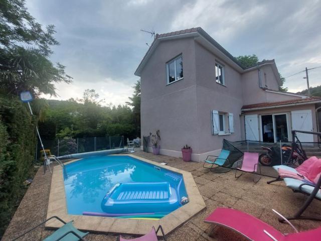 Vente Maison 163 m² à Boën sur Lignon 229 900 ¤