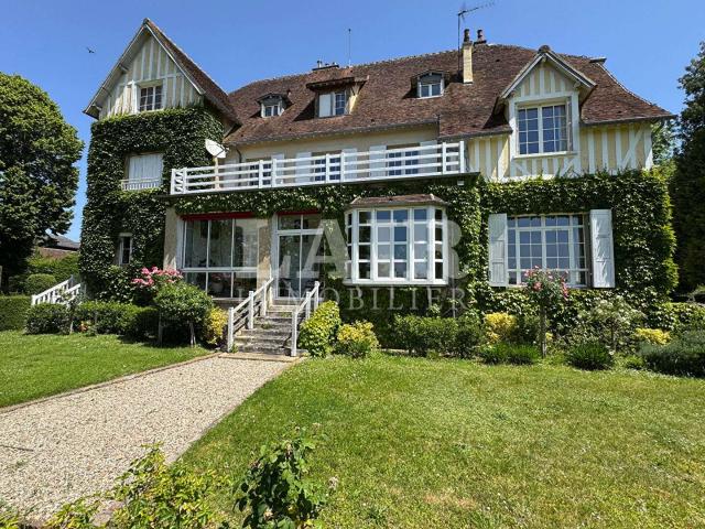 Vente maison 16 pièces Mortagne au Perche 61