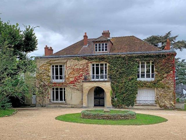 Vente maison 16 pièces Orgeval 78