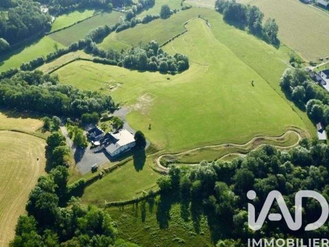 Vente maison 16 pièces Aramits 64