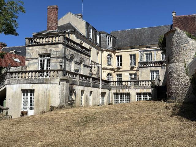 Vente maison 16 pièces Argentan 61