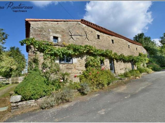 Vente maison 16 pièces Chavagnes en Paillers 85