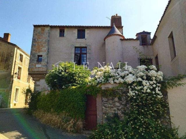 Vente maison 16 pièces Cholet 49
