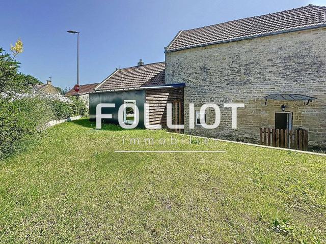 Vente maison 16 pièces Douvres la Délivrande 14