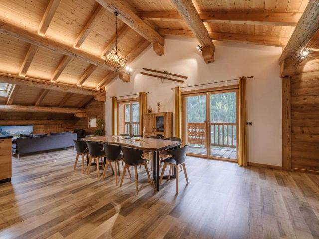 Vente maison 16 pièces Hauteluce 73