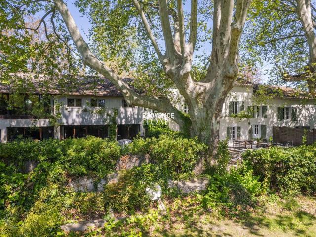 Vente maison 16 pièces Le Thor 84