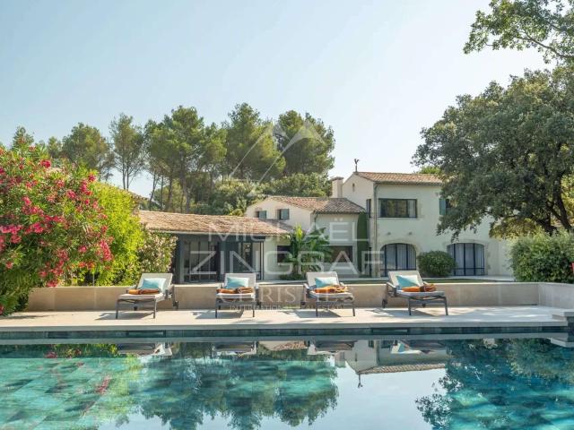 Vente maison 16 pièces L'Isle sur la Sorgue 84