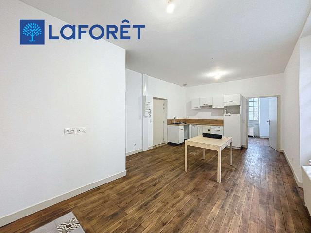 Vente maison 16 pièces Pontivy 56