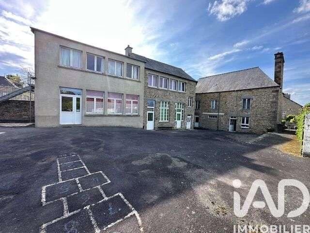 Vente maison 16 pièces Rimou 35