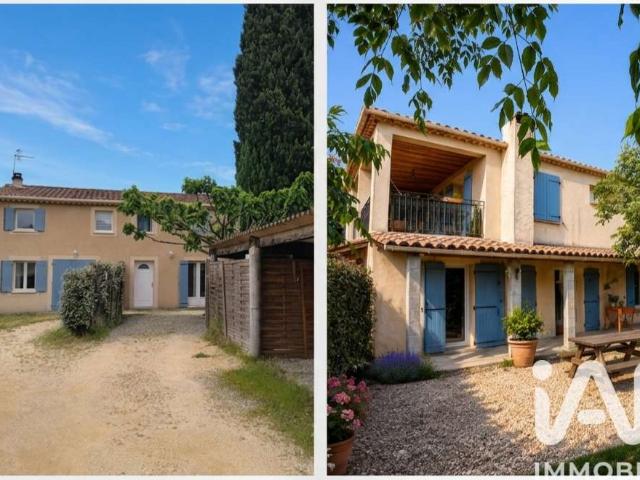 Vente maison 16 pièces Saint Romain en Viennois 84