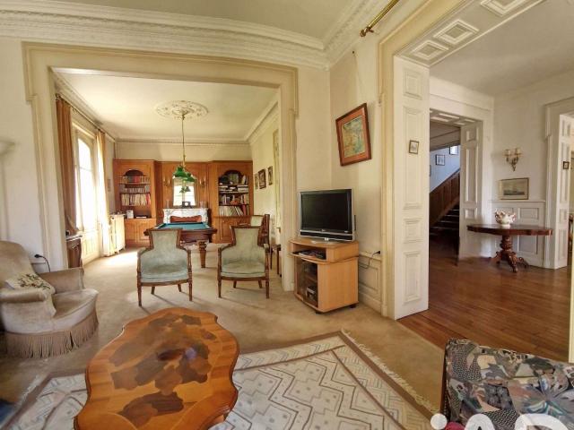 Vente maison 16 pièces Terrasson Lavilledieu 24