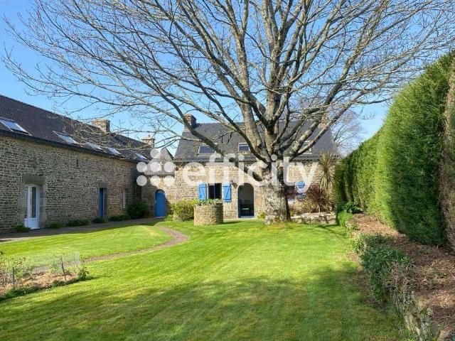 Vente maison 16 pièces Vannes Gare Hôpital 56