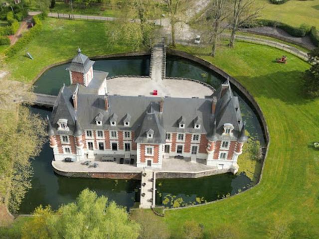 Vente Maison 16 pièces 1200 m2 Valenciennes