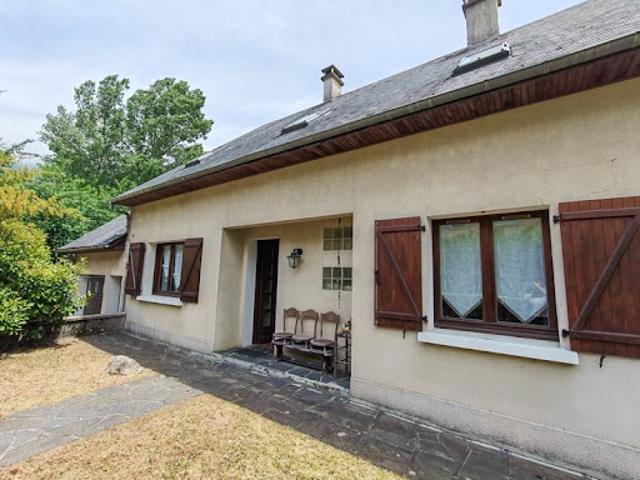 Vente Maison 16 pièces 260 m2 Grust