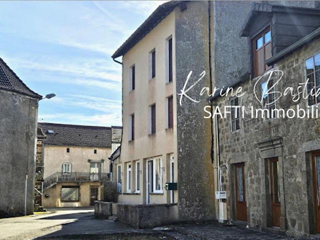 Vente Maison 16 pièces 280 m2 Le Béage