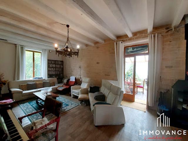Vente Appartement 2 pièces 33 m2 Grabels