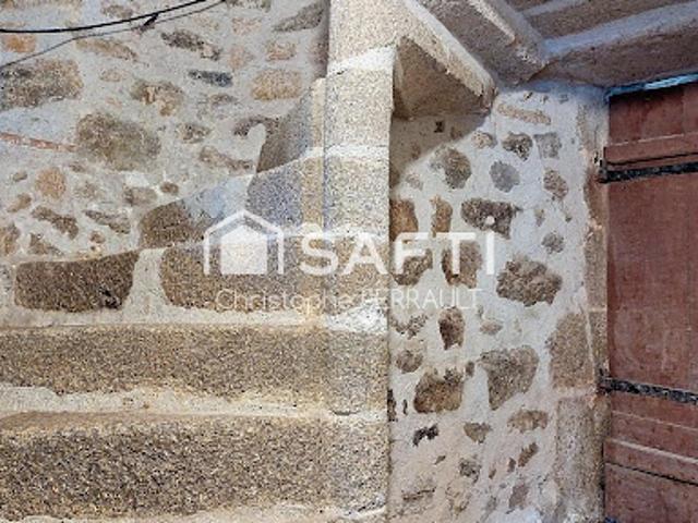 Vente Maison 16 pièces 351 m2 Cholet