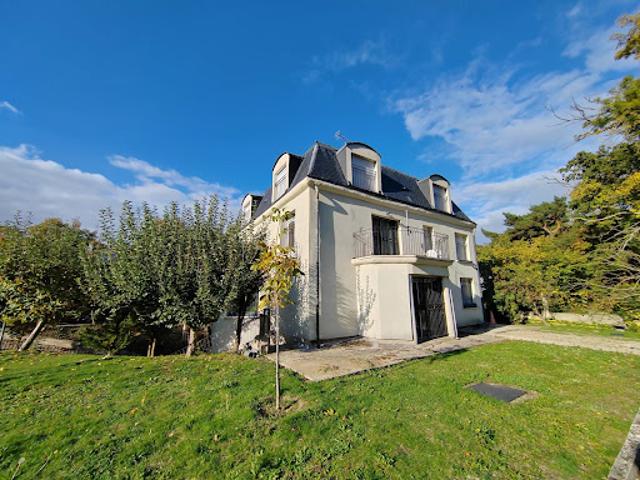 Vente Maison 16 pièces 300 m2 Triel sur Seine