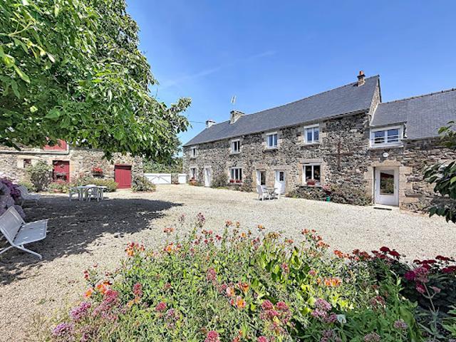 Vente Maison 16 pièces 311.5 m2 Pléboulle