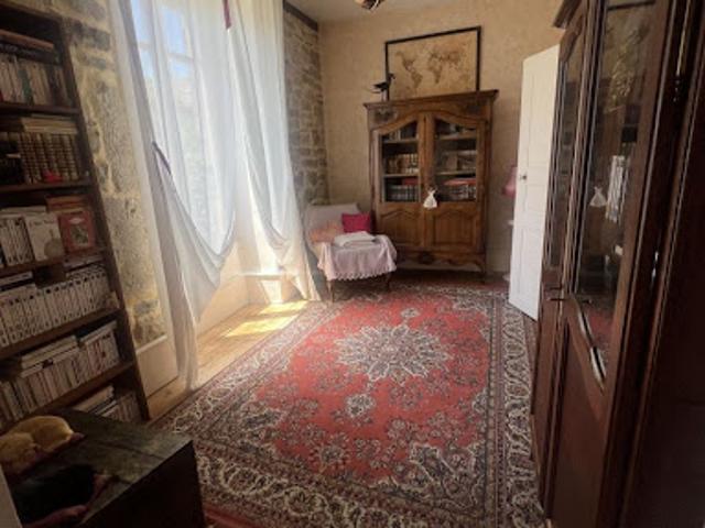 Vente Maison 16 pièces 317 m2 Marvejols
