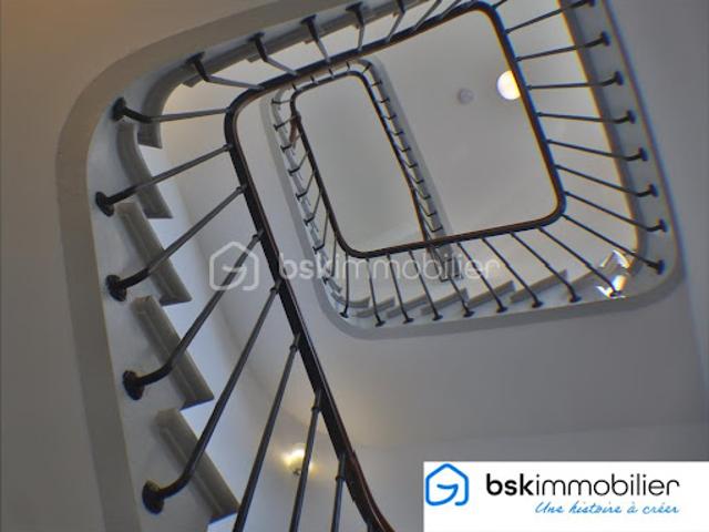 Vente Immeuble 16 pièces 316 m2 Vaux le Pénil